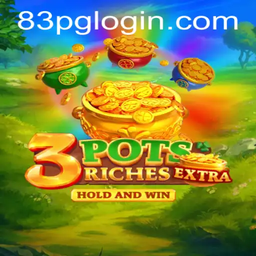 Descubra o Fascinante Jogo 3potsExtra: Regras e Desafios