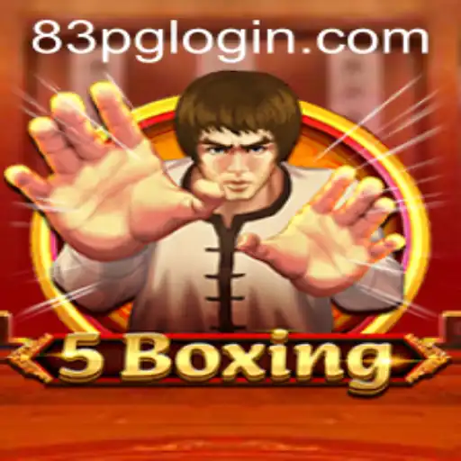 Explorando o Universo de 5Boxing: Um Mergulho no Novo Fenômeno dos Jogos