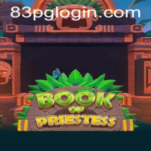 Book of Priestess: Um Mergulho no Universo Místico do Novo Jogo '83pg'