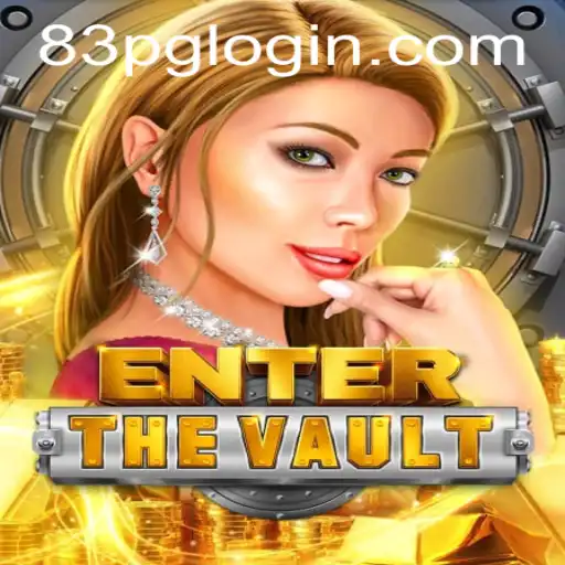 EntertheVault: Um Mergulho no Mundo do Jogo com a Chave 83pg