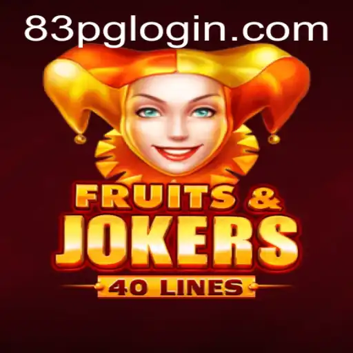 Explorando o Jogo 'FruitsAndJokers40'