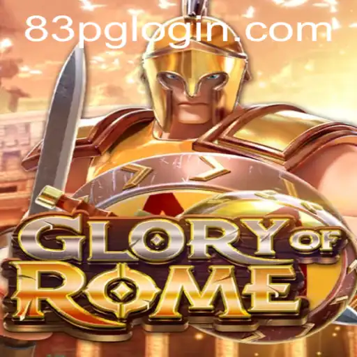 GloryofRome: Descubra o Fascinante Mundo deste Jogo Histórico