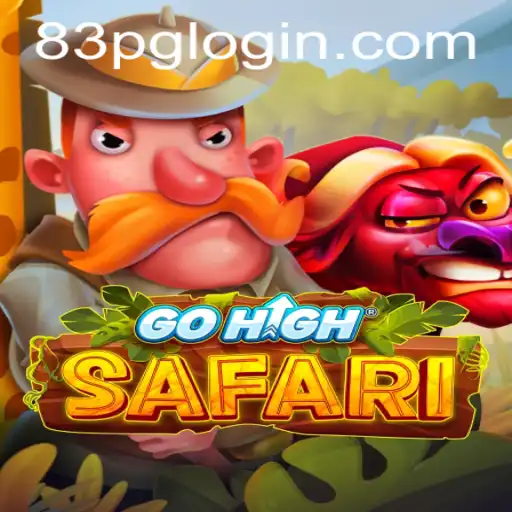 GoHighSafari: Descubra a Excitante Aventura do Novo Jogo