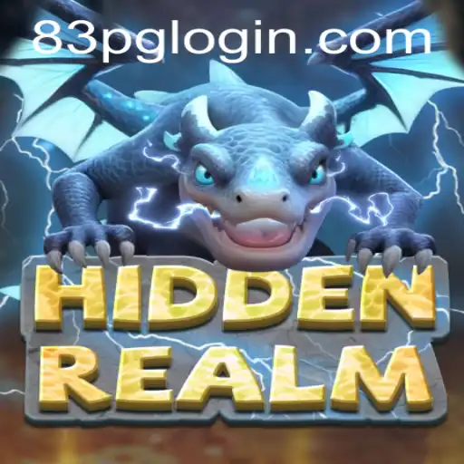 Descubra as Aventuras de HiddenRealm: O Jogo Que Conquistou 83pg