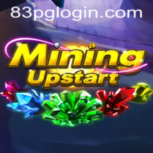 Descubra o Fascinante Mundo de 'MiningUpstart': O Jogo Revolucionário de Mineração