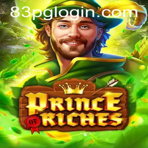Descubra o Mundo Fascinante de PrinceOfRiches