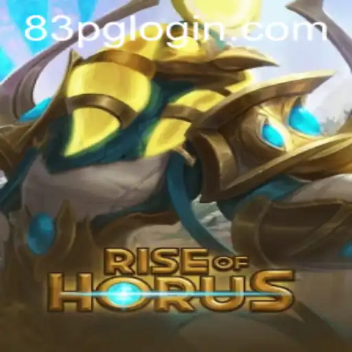 Descubra o Jogo Fascinante: RiseofHorus
