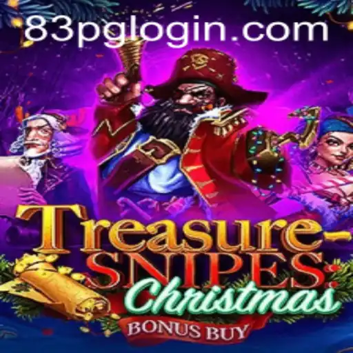 Descubra a Magia do Jogo TreasuresnipesChristmas: Regras e Introdução