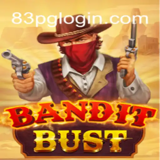 BanditBust: Desvende o Novo Sensação dos Jogos com o Código 83pg