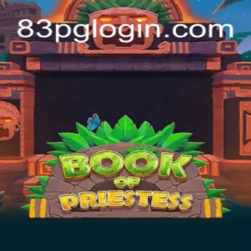 Book of Priestess: Um Mergulho no Universo Místico do Novo Jogo '83pg'