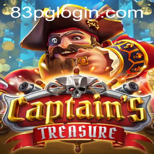 Explorando o Universo de CaptainssTreasure: Aventura e Estratégia no Mundo dos Jogos