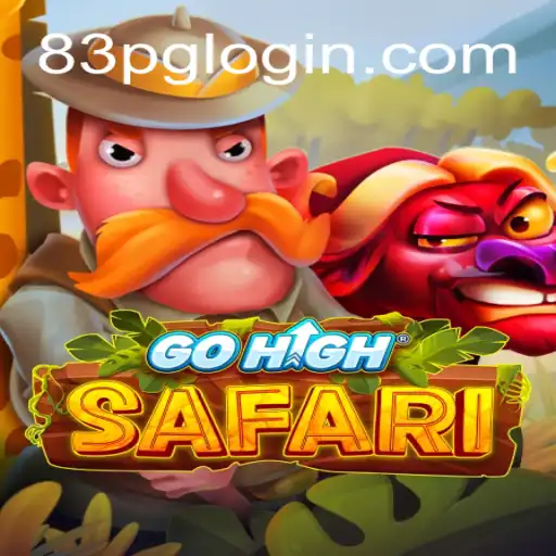 GoHighSafari: Descubra a Excitante Aventura do Novo Jogo