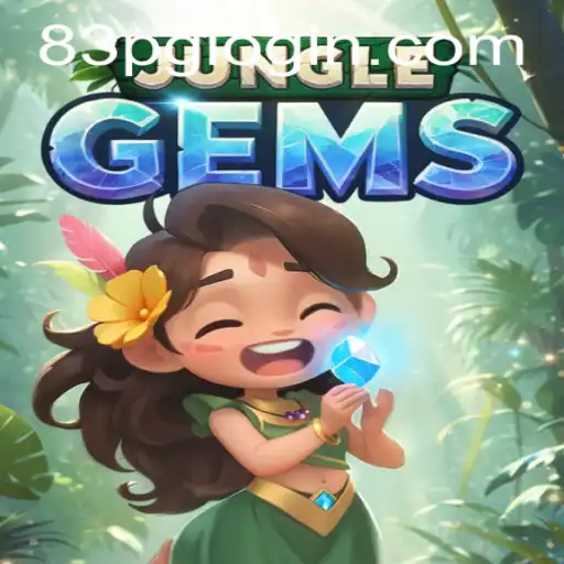 JungleGems: Aventuras e Estratégia na Floresta Encantada