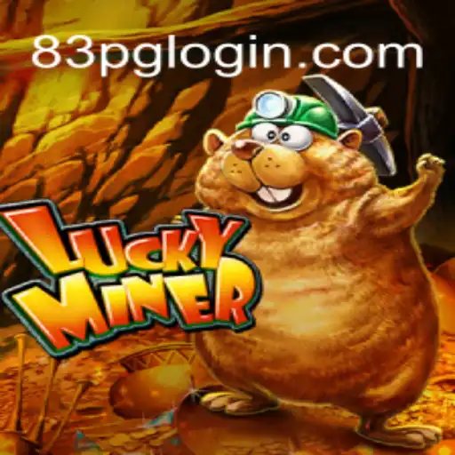 LuckyMiner: Uma Jornada Emocionante para Descobrir Riquezas Ocultas