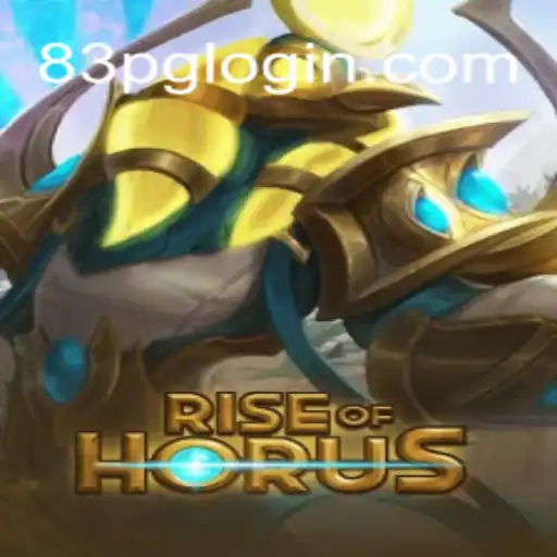 Descubra o Jogo Fascinante: RiseofHorus
